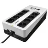 Image de 3S 700 - Onduleur - CA 220-240 V - 420 Watt - 700 VA - monophasé - USB - connecteurs de sortie : 8 - 4 kg