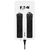 Image de 3S 700 IEC Onduleur, multiprise, parafoudre - 8 prises