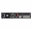 Image de 9PX 2200i RT2U - Onduleur (montable sur rack / externe) - CA 200/208/220/230/240 V - 2200 watt - 2200 VA - monophasé - Ethernet 10/100/1000, RS-232,