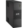 Image de 5S 550i - Onduleur - CA 230 V - 330 Watt - 500 VA - USB - connecteurs de sortie : 4 - noir