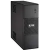 Image de Eaton Onduleur 5S 700 IEC - Line-Interactive UPS - Puissance 700VA (6 Prises IEC 10A) - Régulation de Tension (AVR) - Protection Tel/Fax/Internet/Réseau 10/100 RJ45 - Noir (5S700I) en occasion ou reconditionné