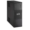 Image de 5S 700i - Onduleur - CA 230 V - 420 watt - 700 VA - USB - connecteurs de sortie : 6 - noir