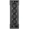 Image de Onduleur - - Ellipse Pro 650 Usb Din - Line-Interactive Ups - 650Va (4 Prises Din) - Parafoudre Normé - Elp650Din