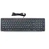 Image de Balance - Clavier - USB - Français