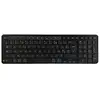 Image de Clavier sans fil Design Balance Noir