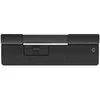 Image de Souris ergonomique Design SliderMouse Pro Slim Wireless noir