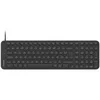 Image de Contour Balance - Clavier - taille moyenne - USB-C - AZERTY - Français