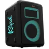 Image de Klipsch Vegas Music City Party Speaker   Six Light Show Settings, 8 Heures Battery Life, IPX4 Rated, Pole mountable and mic Included! en occasion ou reconditionné