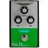 Image de Distortion - fuzz - overdrive PRO-FX-Pro Drive