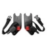 Image de city mini/gt/elite - adaptateur pour siege-auto baby jogger city go i-size