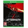 Image de World War Z: Aftermath Standard Anglais, Italien Xbox One