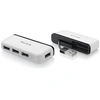 Image de Voyage - Concentrateur (hub) - 4 x USB 2.0 - de bureau