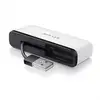 Image de Belkin USB 2.0 4-PORT TRAVEL HUB