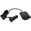 Image de Chargeur allume cigare 4 USB