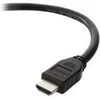 Image de Standard - Câble HDMI - HDMI mâle pour HDMI mâle - 5 m - double blindage - noir - support 4K
