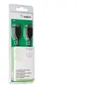 Image de Câble HDMI haute vitesse avec Ethernet - Câble HDMI avec Ethernet - HDMI mâle pour HDMI mâle - 2 m - double blindage