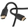 Image de Câble HDMI 1080P Haute Vitesse avec Ethernet 2M Noir