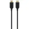 Image de Belkin Belkin HDMI Cable Ethernet 2m Gold Conne