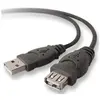 Image de Rallonge USB Mâle/Femelle 3M