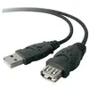 Image de Rallonge USB Mâle A / Femelle A 1,8M