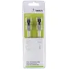 Image de - Cordon de raccordement - RJ-45 (M) pour RJ-45 (M) - 5 m - CAT 5e - sans crochet