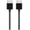 Image de Belkin Cable Premium HDMI to HDMI 2m Black