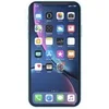 Image de TemperedCurve - Protection d'écran pour téléphone portable - verre - couleur de cadre noir