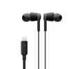 Image de Belkin Écouteurs SoundForm avec connecteur Lightning (écouteurs Lightning pour iPhone 12, 12 Pro, 12 Pro Max, 12 mini, 11, 11 Pro, 11 Pro Max, XS Max, XS, X, SE, 8 Plus, 8, 7 Plus, 7, noir) en occasion ou reconditionné