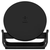 Image de Chargeur à induction Stand Boost Up F7U083VFBLK 10 W Noir