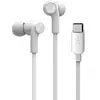 Image de Belkin écouteurs G3h0002btwht Usb-c One Size