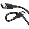 Image de BOOST CHARGE - Câble USB - 24 pin USB-C (M) pour USB (M) - 2 m - noir