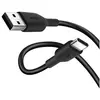 Image de BOOST CHARGE - Câble USB - 24 pin USB-C (M) pour USB (M) - 3 m - noir
