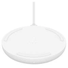 Image de BOOST CHARGE - Plot de charge sans fil - 10 watt - blanc