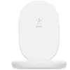 Image de CHARGEUR STAND A INDUCTION 15W BLANC