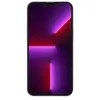 Image de - Protection d'écran pour téléphone portable - verre - pour Apple iPhone 12, 12 Pro