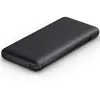 Image de BoostCharge Plus - Banque d'alimentation - 10000 mAh - 23 Watt - Fast Charge, PD - 2 connecteurs de sortie (Lightning, USB-C) - noir