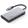 Image de CONNECT 4 en 1 - Adaptateur de concentrateur multiport - USB-C - HDMI