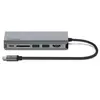 Image de HUB USB-C 6 en 1 / 100W