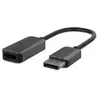 Image de Belkin Adaptateur DP 1.2/HDMI 2.0 mâle/femelle - 22.05cm
