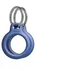 Image de Secure Holder - Etui pour airtag - bleu (pack de 2) - pour Apple AirTag