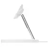 Image de Station de recharge sans fil MagSafe 3 en 1 - Blanc