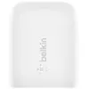 Image de BOOST CHARGE - Adaptateur secteur - technologie PPS - 20 Watt - 3 A - Power Delivery 3.1 (USB-C) - blanc