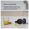 Image de SoundForm Mini - Ecouteurs avec micro - sur-oreille - filaire - jack 3,5mm - noir