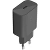 Image de BOOST CHARGE - Adaptateur secteur - technologie PPS - 25 Watt - PD 3.0, Fast Charge (USB-C) - noir