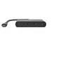 Image de HUB USB-C 4 en 1 (100W PD, 4XUSB-C)