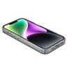 Image de SheerForce - Coque de protection pour téléphone portable - magnétique - compatibilité avec MagSafe - clair - mince, léger - pour Apple iPhone 14