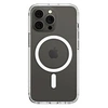 Image de SheerForce - Coque de protection pour téléphone portable - magnétique - compatibilité avec MagSafe - clair - mince, léger - pour Apple iPhone 14 Pro
