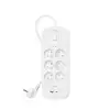 Image de Belkin Surge Protection with USB C 6 Outlet