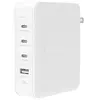 Image de CHARGEUR SECTEUR 140W GAN USB-C X 3 USB-A X 1