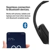 Image de SoundForm Inspire - Kids Edition - micro-casque - circum-aural - Bluetooth - sans fil, filaire - jack 3,5mm - noir